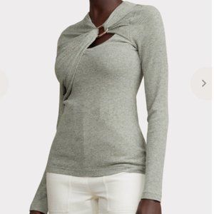 ACLER - Murray Top - Fern Marle